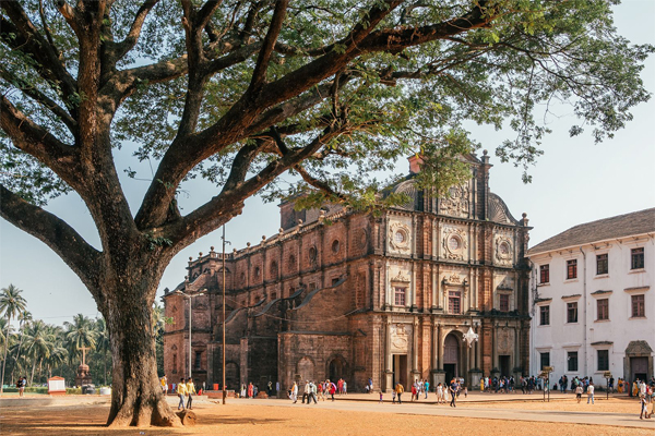 Goa Tour